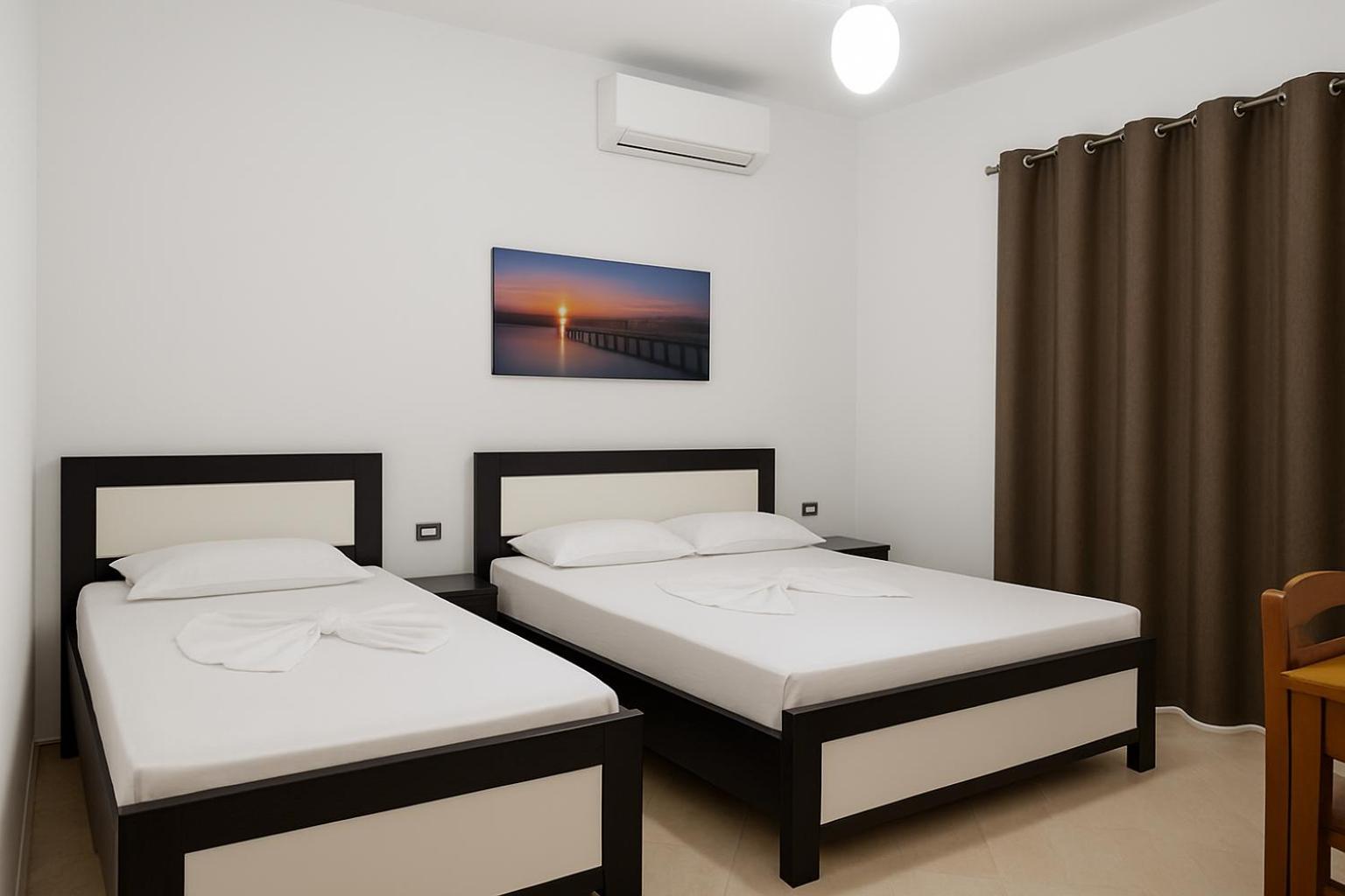 Villa Zeka Ksamil Room photo